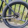 Collective C2 Cruiser Complete BMX - Black Image 4