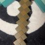Minecraft Diamond Pickaxe Toy Image 6