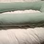 Pregnancy pillow-free Image 3
