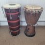 Dholak & Djembe Drums Image 10