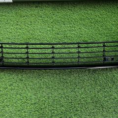 VW Passat CC front lower bumper grille