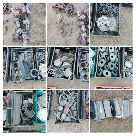 Classic mini spares.  Joblot!