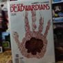 The New Deadwardians ! First Four Issues ! 2012 ! by Vertigo ! DC Comics ! Image 4