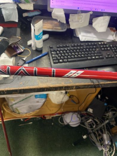 Srixon Driver ZXi