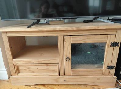 TV Cabinet