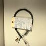Bmw E46 3 Series Coupe / Cabrio Front Door Cable Right / Left 8221519 A3l2b413g Image 6