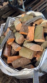 firewood