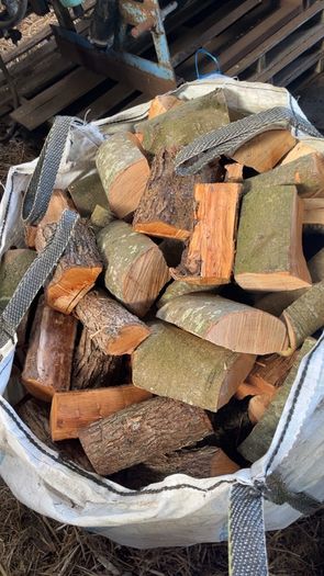 firewood