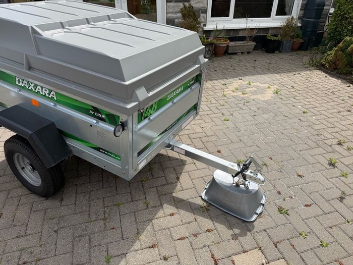 Daxara Erde 148 trailer