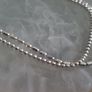 silver bracelet Image 2