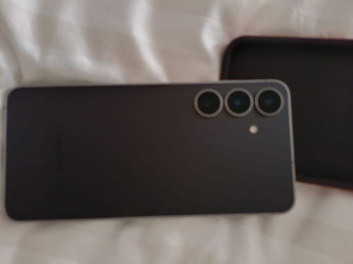 Phone s25 fe 128 gb