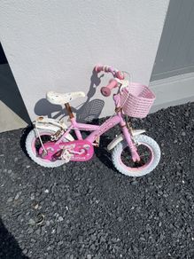 free kids bike