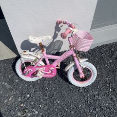 free kids bike