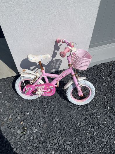 free kids bike