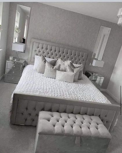 beds