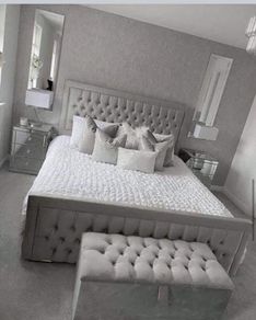 new beds