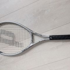 tennis rackets