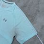 Blue under armour t-shirt Image 6