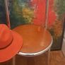 2 X Retro Midcentury Chairs Image 3