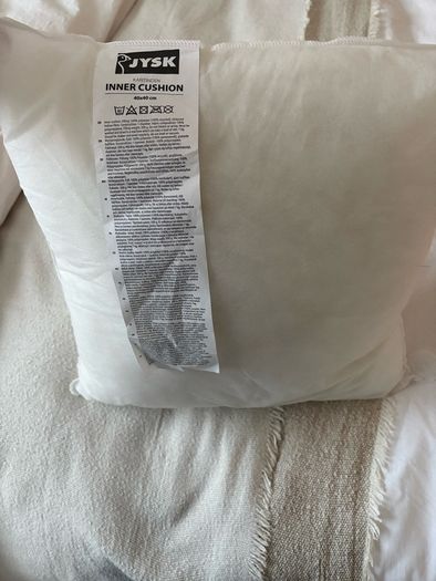 Cushion