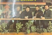 The Dubliners vinyl lp