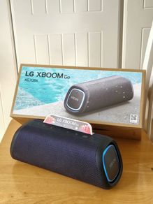 Lg Xboom Go Xg7qbk