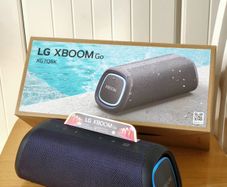 Lg Xboom Go Xg7qbk