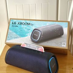 Lg Xboom Go Xg7qbk
