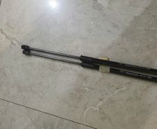 Genuine Hyundai Ioniq 5 Front Hood Lift Supports / Gas Struts Pair OEM 81161-GI000