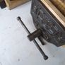 carpenters  vice Image 6