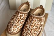 NEW UGG Tazz Plains Felicity Leopard Jasmine
