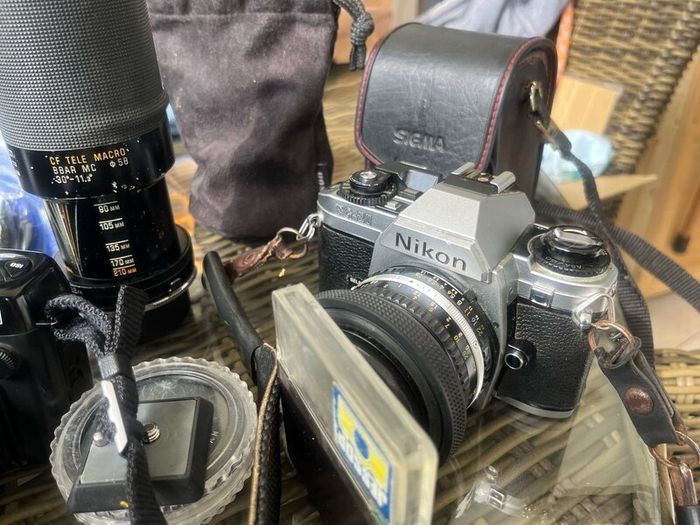 Cameras lens for sale