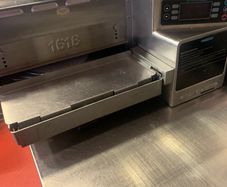 Pizza Oven