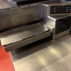 Pizza Oven