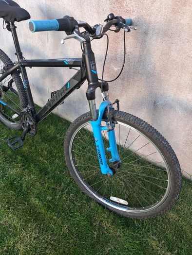 Bicycles