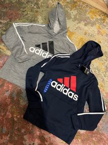 Adidas hoodie