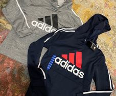 Adidas hoodie