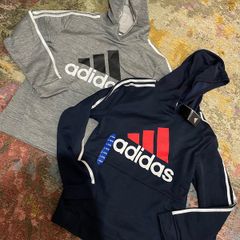 Adidas hoodie
