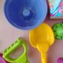 Beach Bundle Kids Toys Beach Bucket Sand Tools Image 5