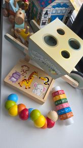 Wooden Toys
