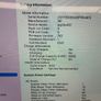 MacBook Pro 2015 15" Core i7 2.5Ghz 16GB RAM 256GB SSD macOS Monterey (Model A1398) Battery Cycle: 1022 Image 6