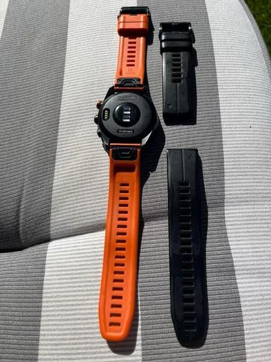 Garmin Approach S62