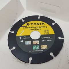 Tungsten Carbide Saw Blade disc