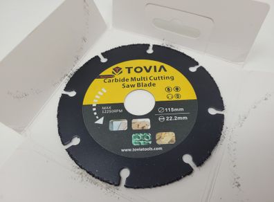 Tungsten Carbide Saw Blade disc