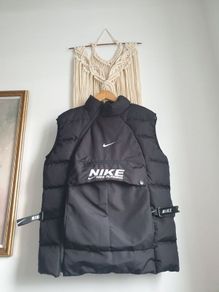 Nike Mens Gilet Size Medium