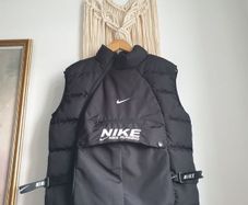 Nike Mens Gilet Size Medium