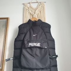 Nike Mens Gilet Size Medium