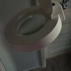 cosmetic lamp