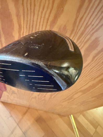 Ping i20 Driver  9.5 Right Hand  Project X 6.0 Stiff Shaft