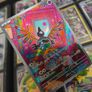 Sigilyph ! Illustration Rare ! from White Flare JP Set ! 2025 ! Japanese Pokemon Card ! Image 3